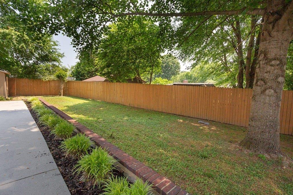 Sycamore Dr Nw, Cleveland, TN 37312