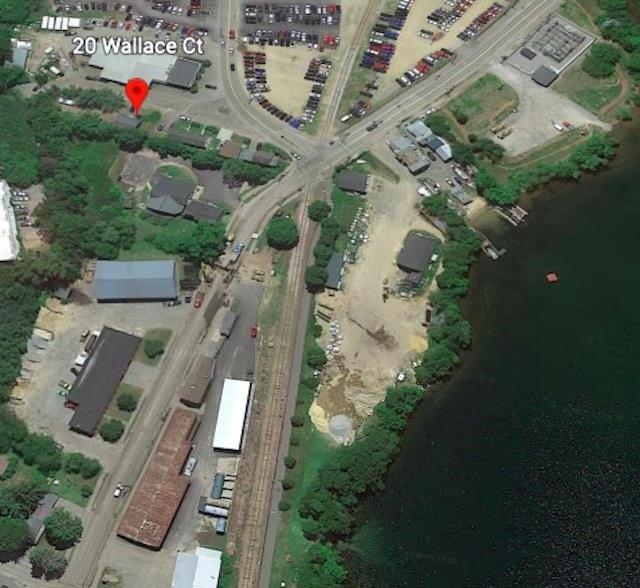 Wallace Ct, Laconia, NH 03246