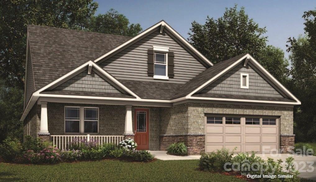 Liberty Hill Dr, Mint Hill, NC 28227