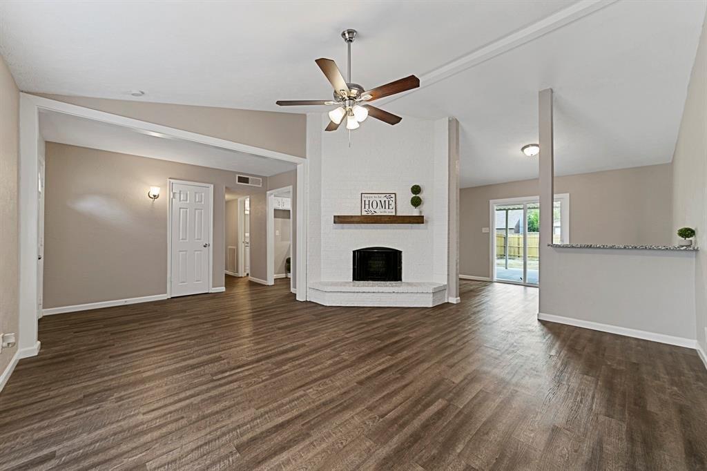 Springview Dr, Allen, TX 75002