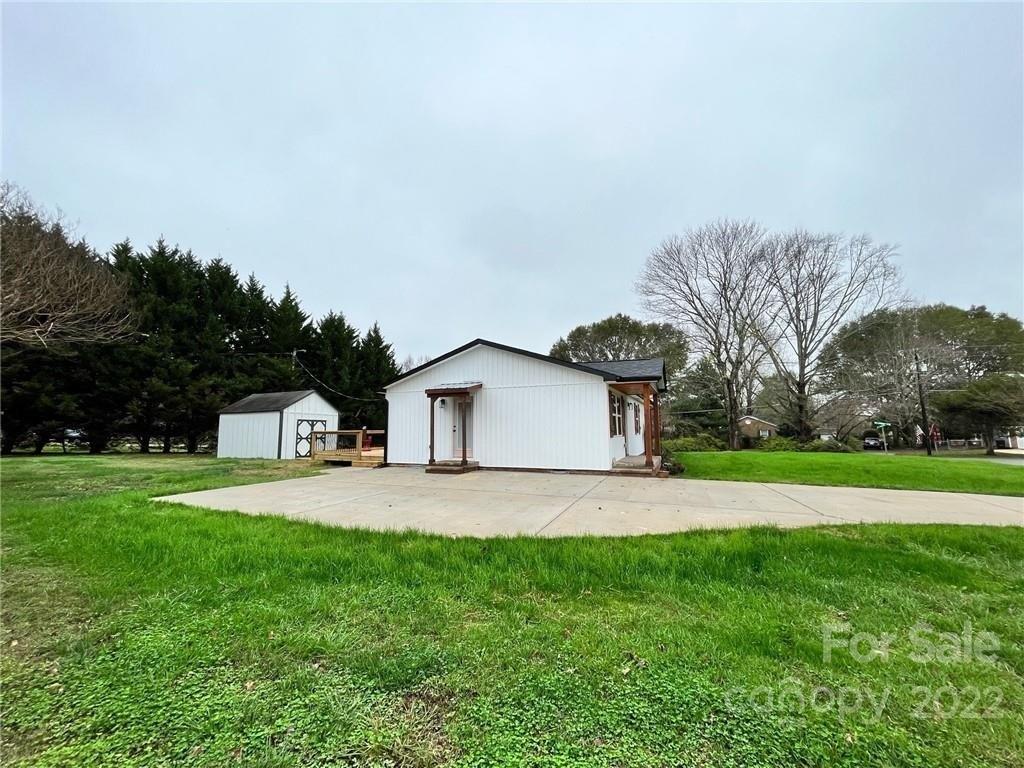 Cedar Grove Dr, Gastonia, NC 28056