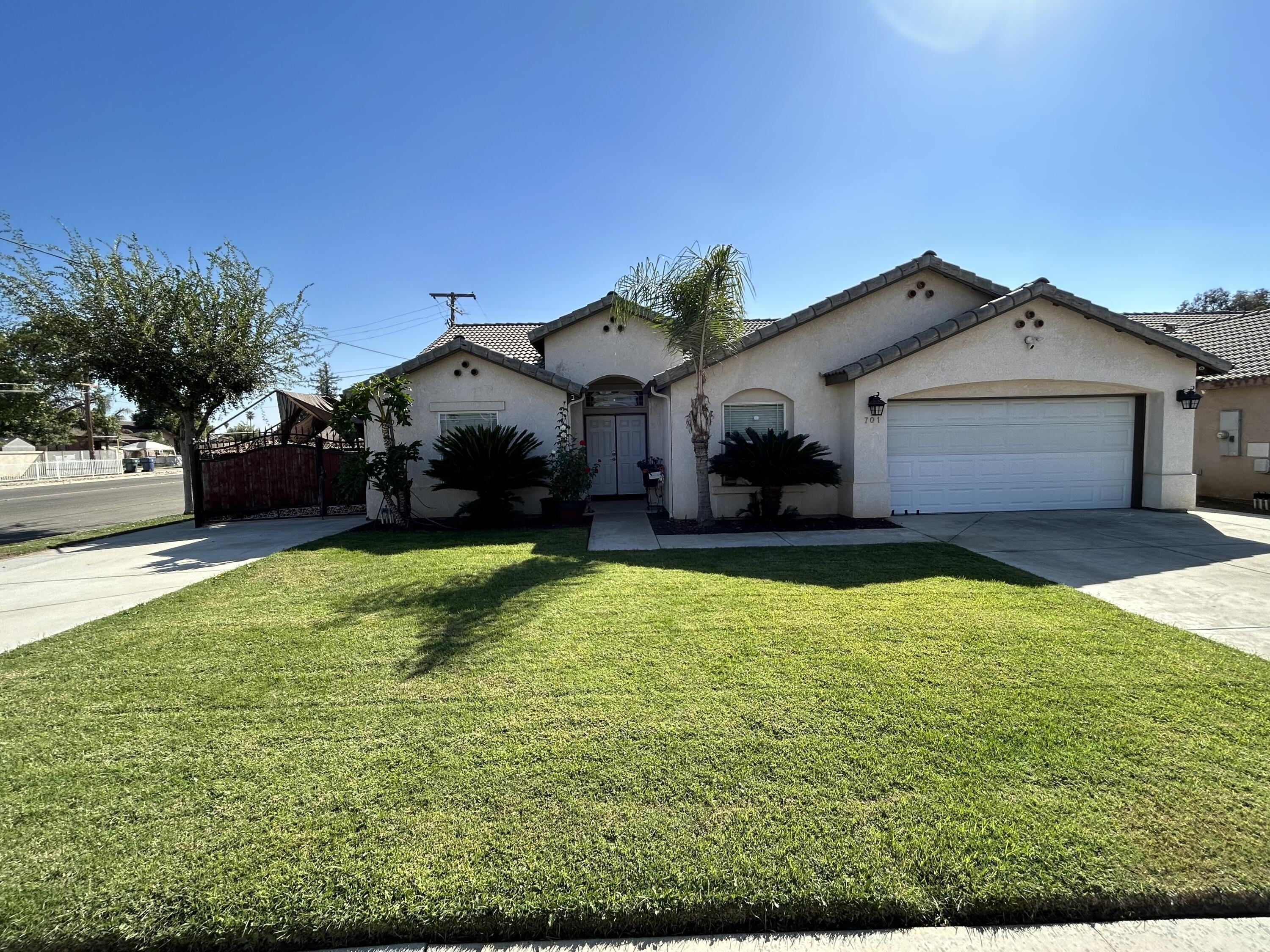 Lassen Ave, Tulare, CA 93274