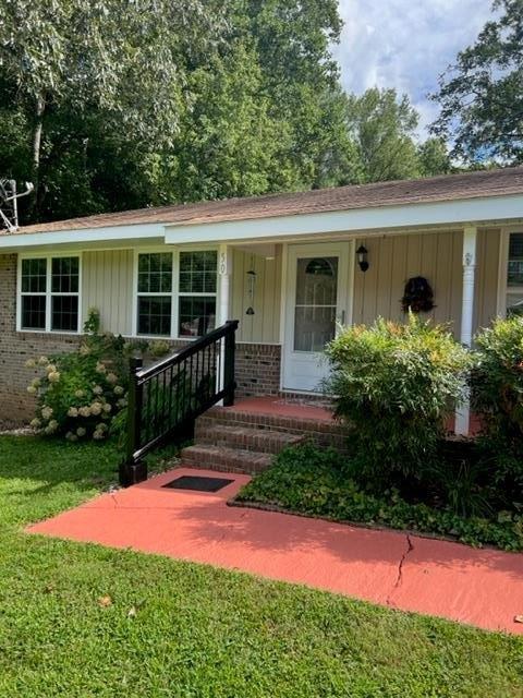 Green Acres Dr, Carrollton, GA 30117