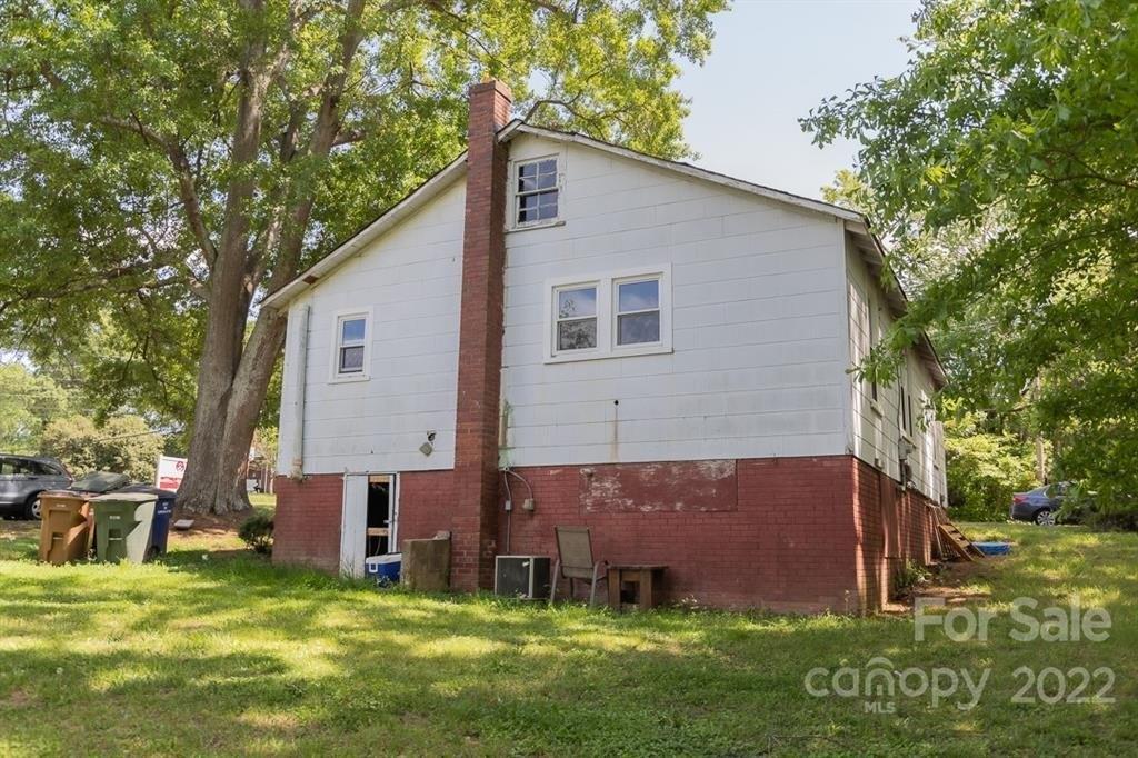 Childs St, Lincolnton, NC 28092