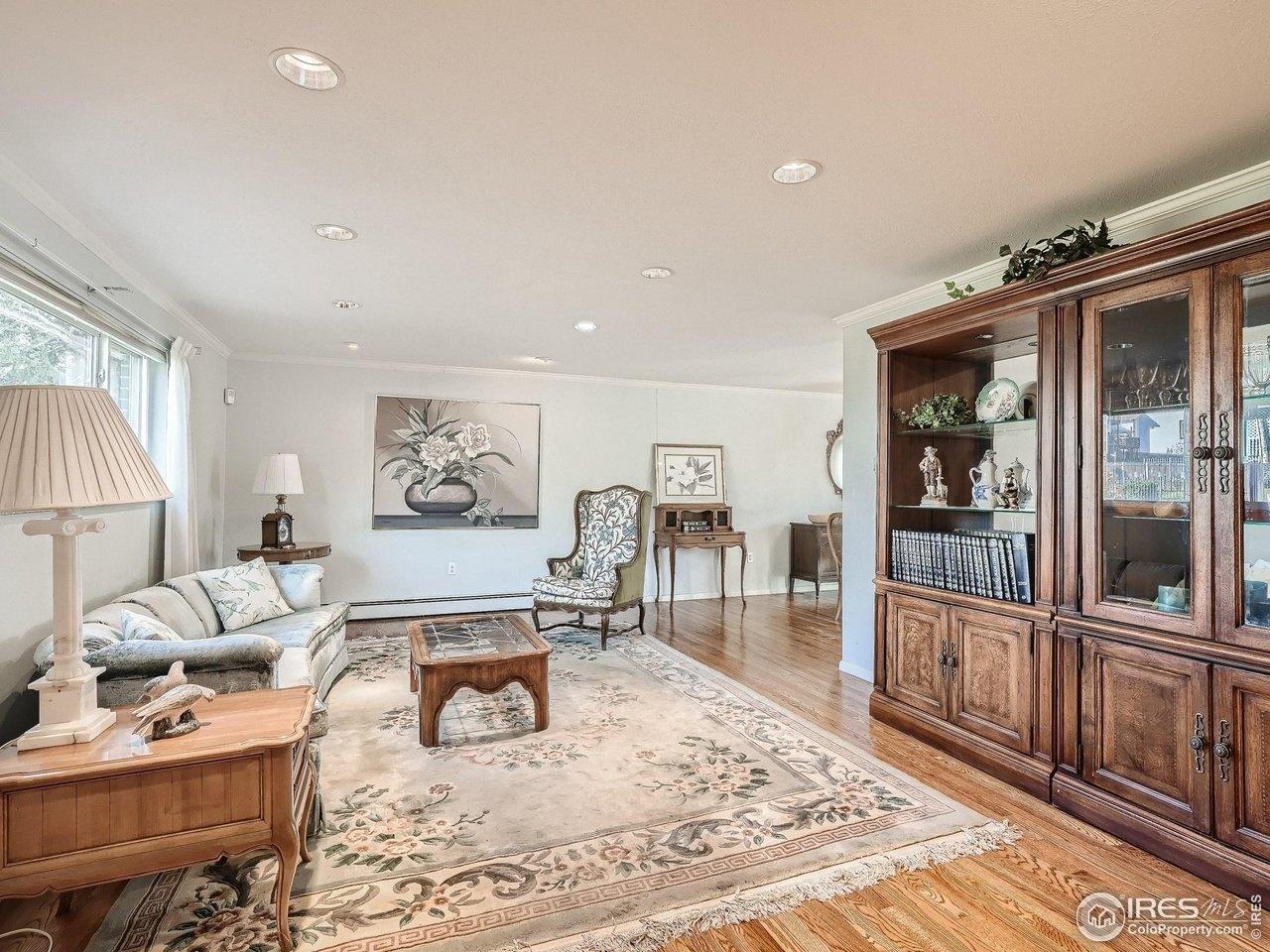 Garrison St, Arvada, CO 80004
