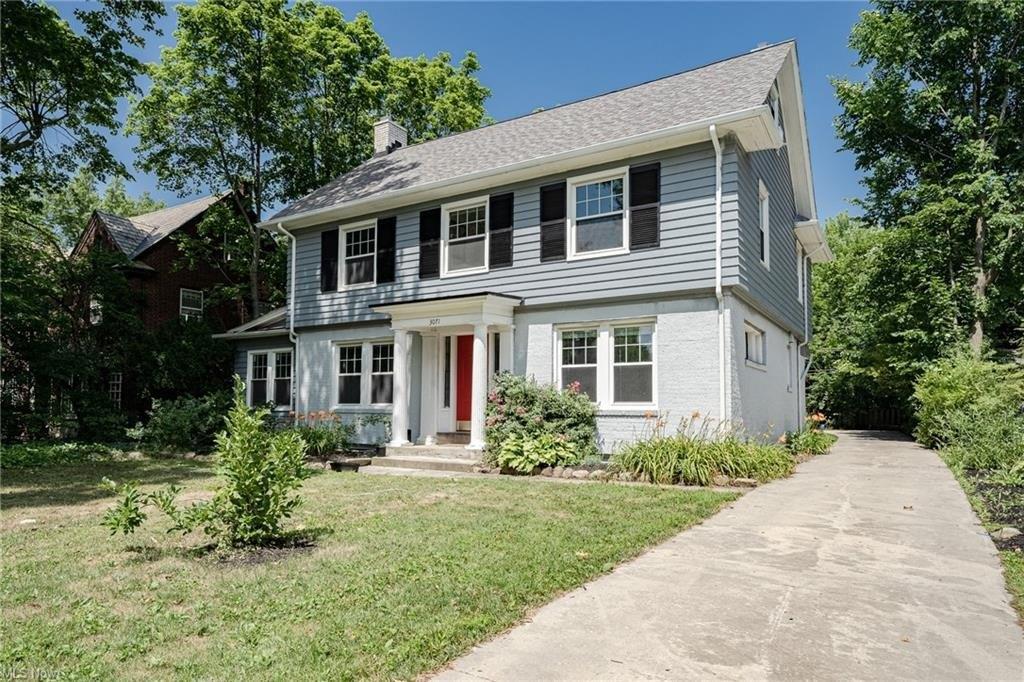 Warrington Rd, Cleveland, OH 44120