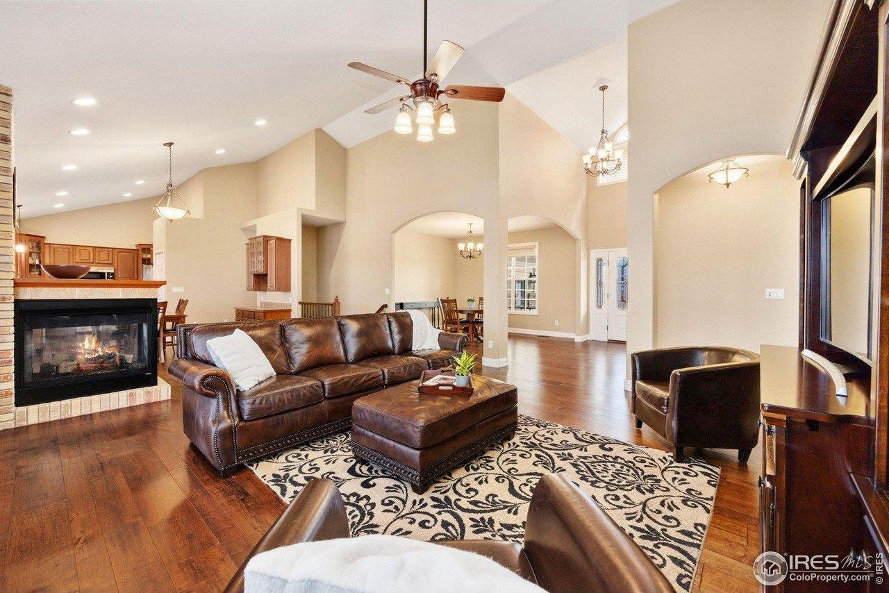 Parlin Ct, Loveland, CO 80538