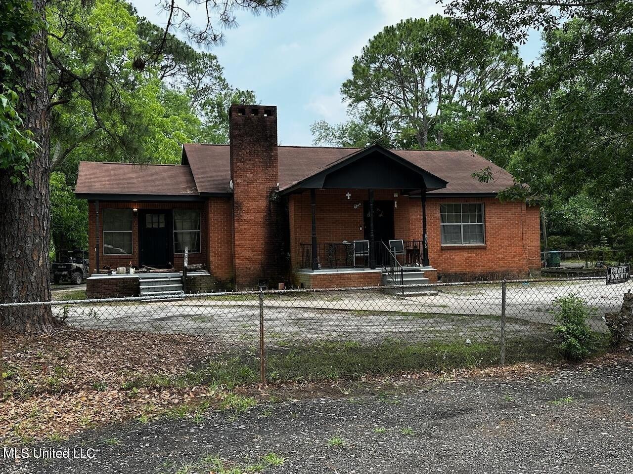 Louisiana Ave, Gulfport, MS 39501