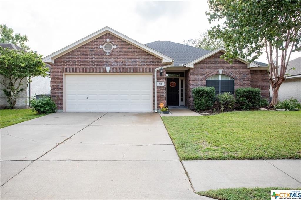 Windwood Ln, Victoria, TX 77904