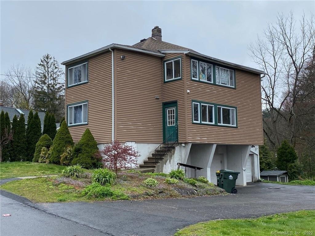 Steele Brook Rd, Watertown, CT 06795
