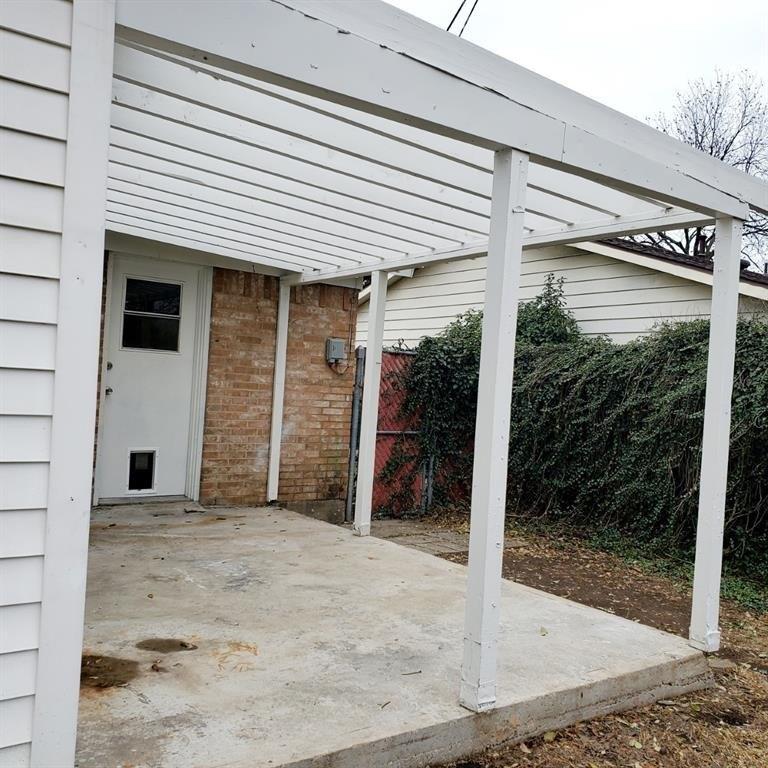 Straw Rd, Saginaw, TX 76179