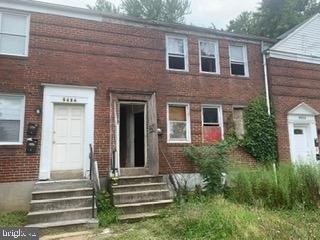Midwood Ave, Baltimore, MD 21212