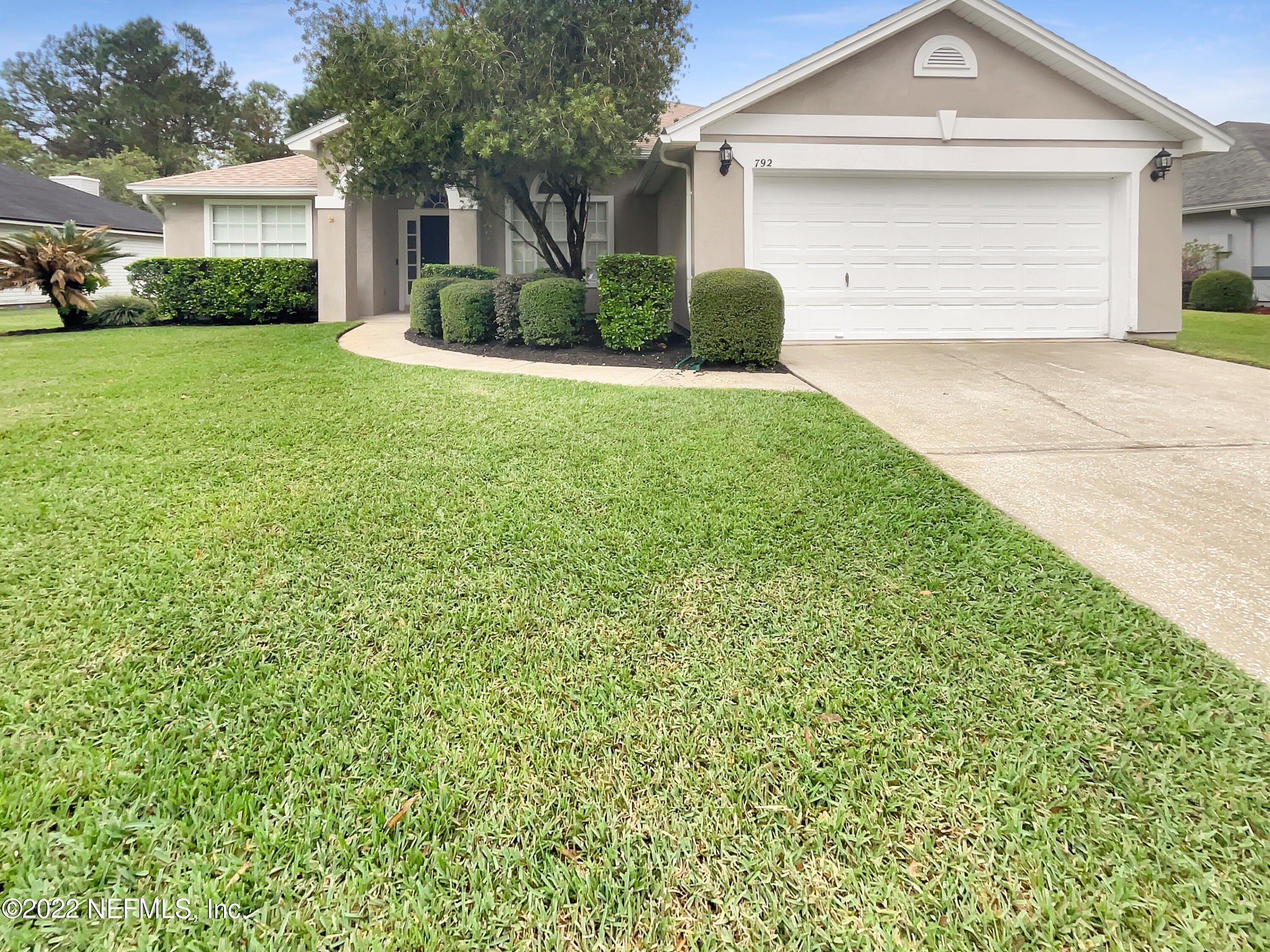 Pleasure Bay Dr, Jacksonville, FL 32225