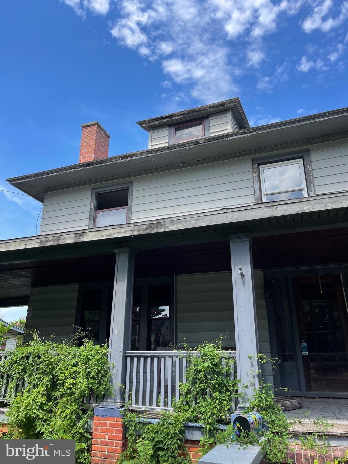 Market St, Pocomoke City, MD 21851