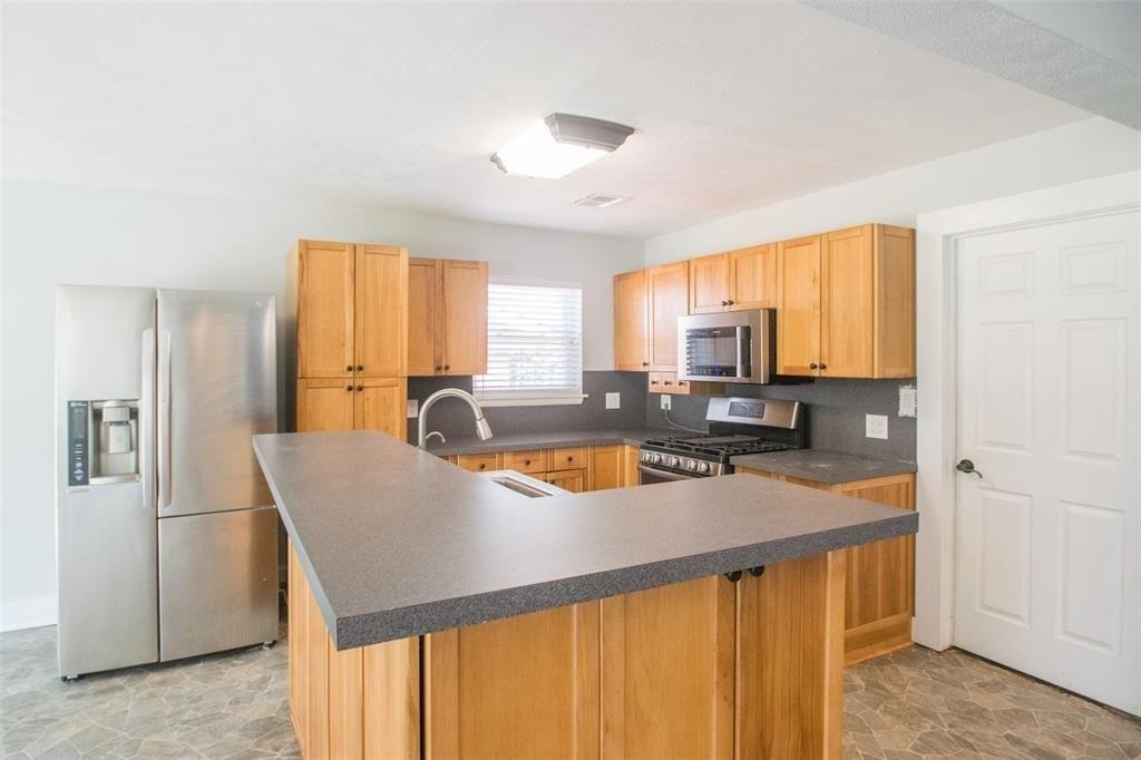Chisholm Trl, Denton, TX 76209