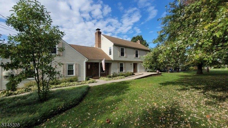 Welisewitz Rd, Ringoes, NJ 08551