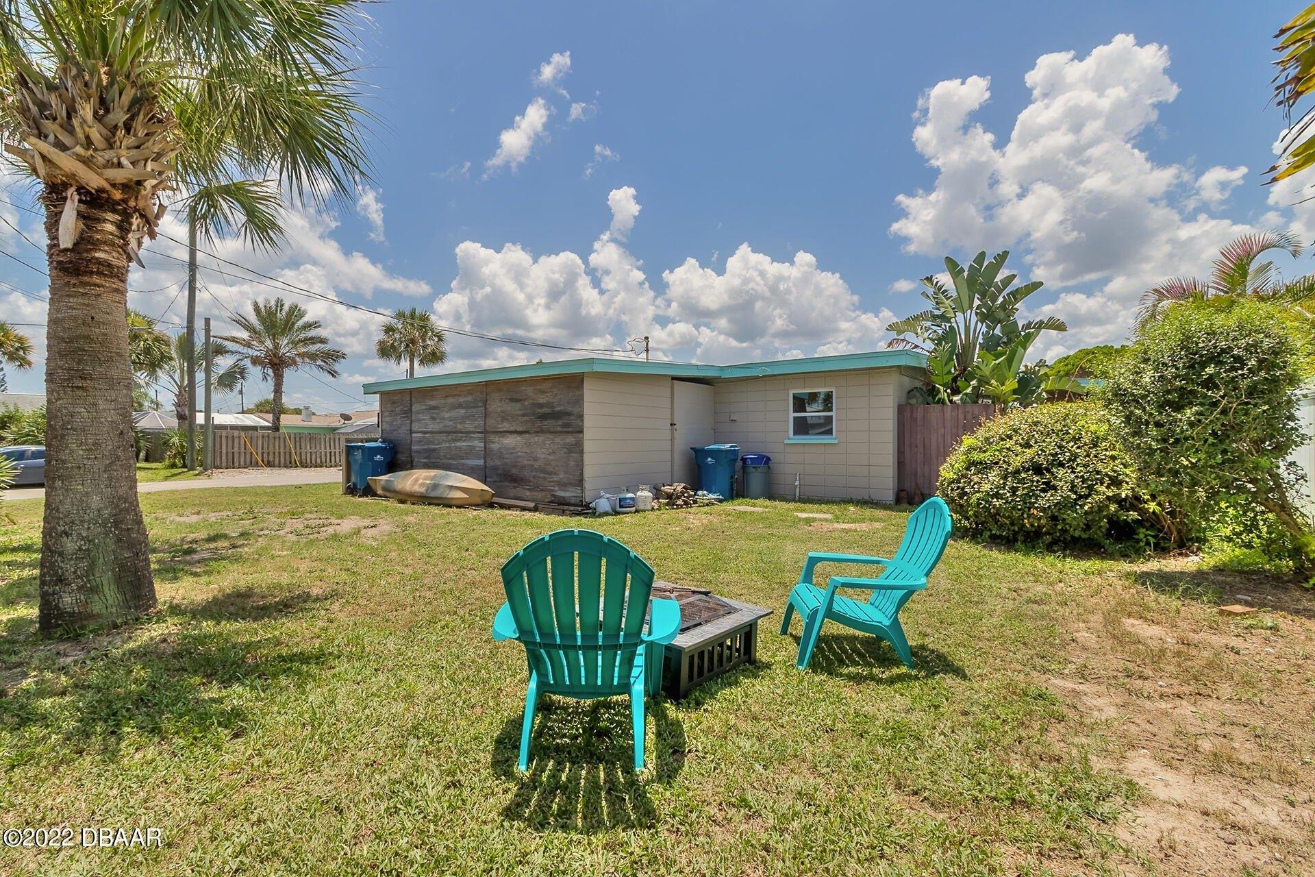 S Peninsula Dr, Port Orange, FL 32127
