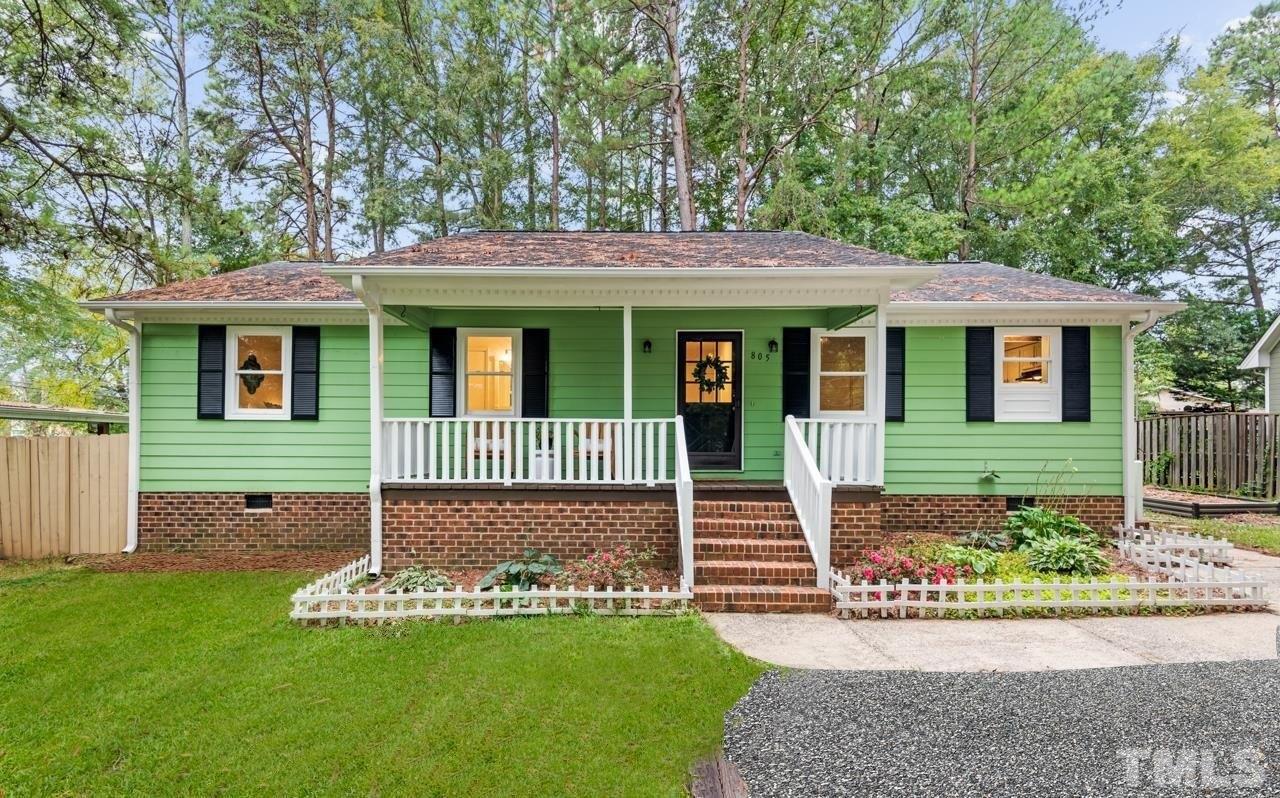 Horton Rd, Durham, NC 27704