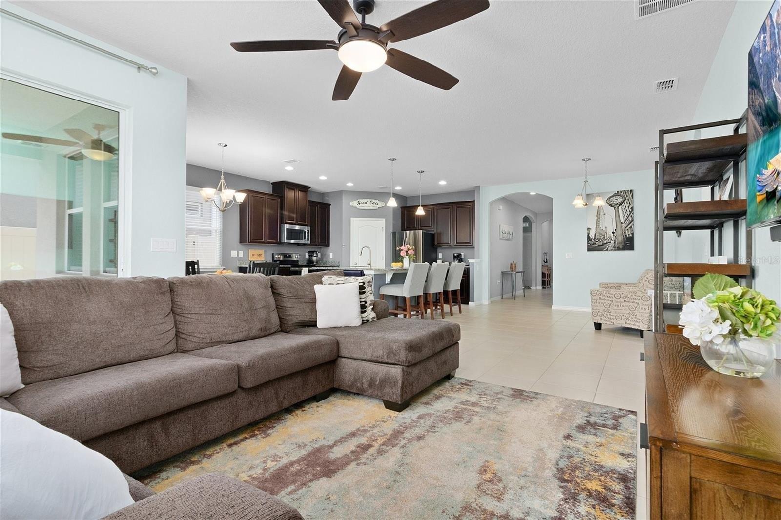 Whirlaway Dr, Davenport, FL 33837