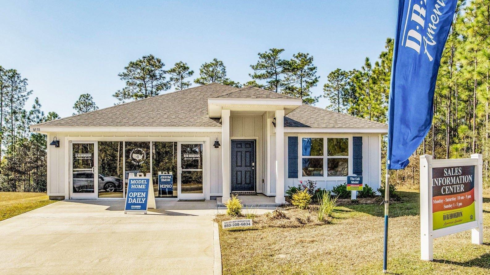 Cambrian Rdg, Laurel Hill, FL 32567