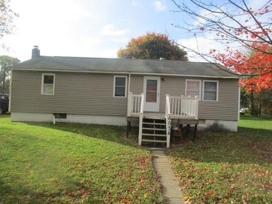 Erie Ave, Bath, NY 14810