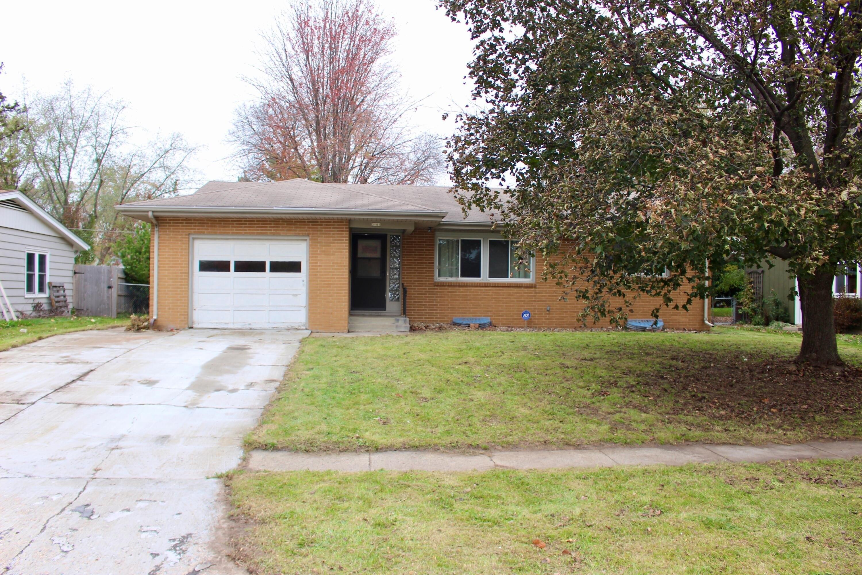 Kellogg Ave, Ames, IA 50010