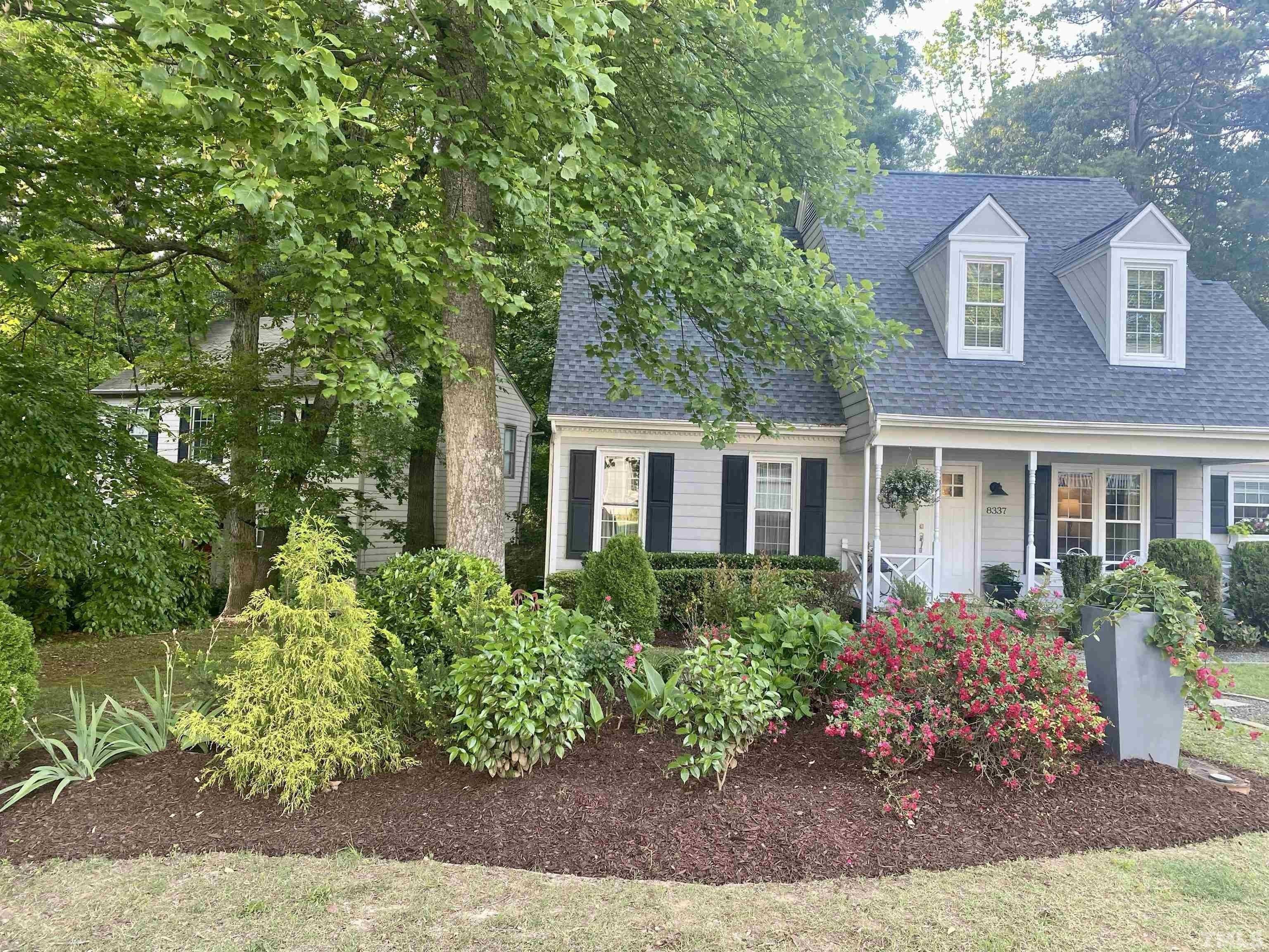 Greywinds Dr, Raleigh, NC 27615