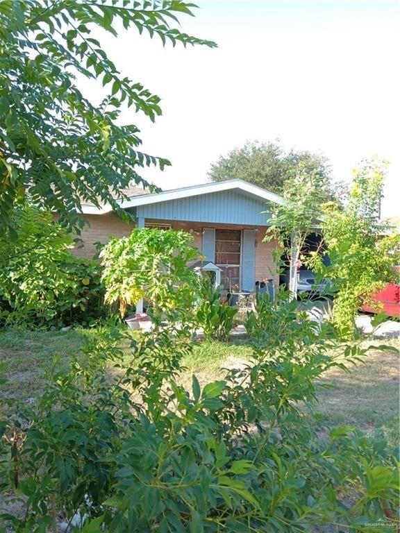E Lovett St, Edinburg, TX 78541