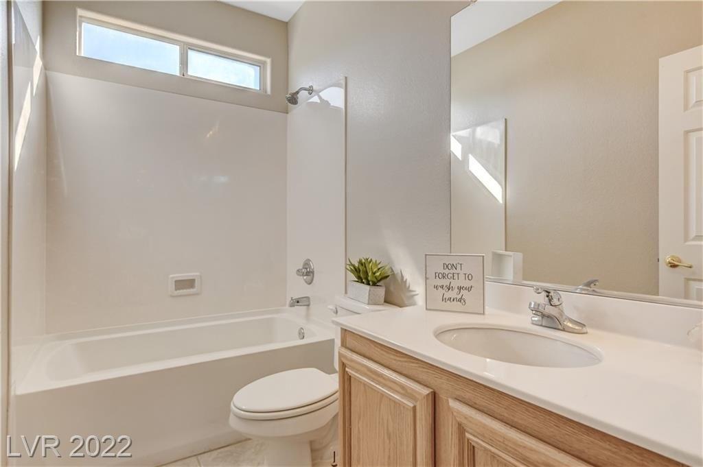 Canyon Ranch St, Las Vegas, NV 89131