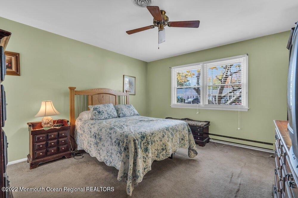 Georgetown Rd, Toms River, NJ 08757