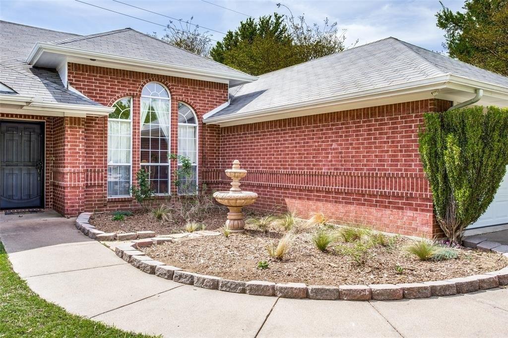 Springdale Dr, Palmer, TX 75152