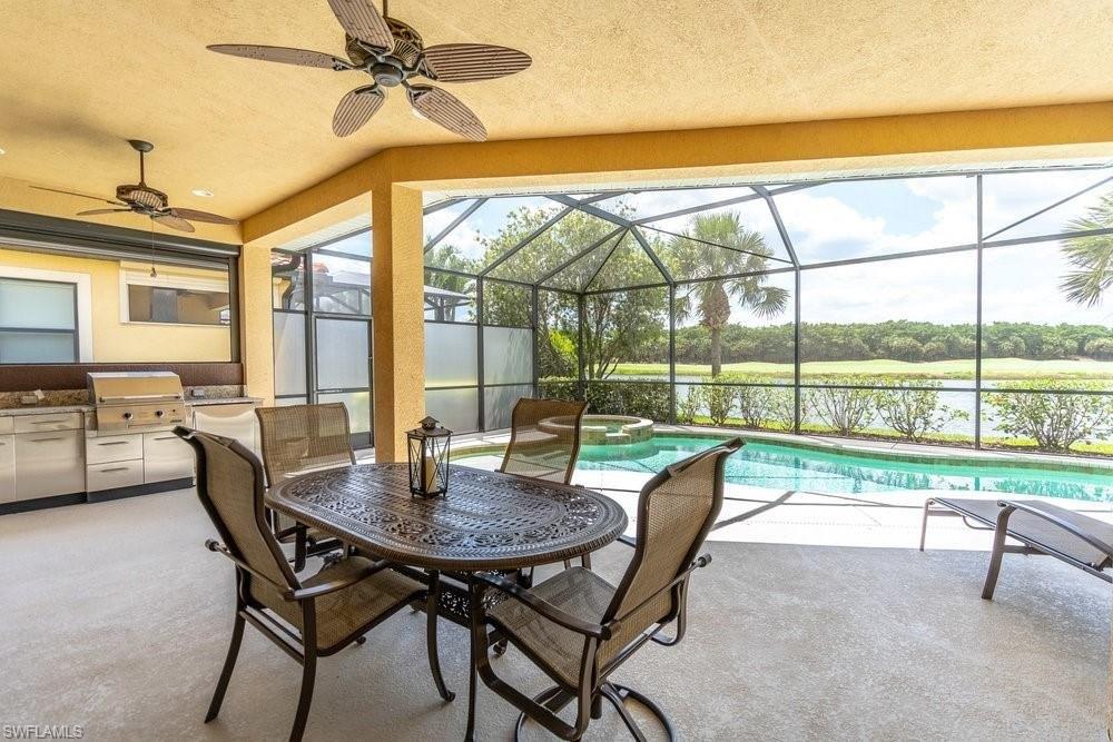 Porto Romano Dr, Miromar Lakes, FL 33913