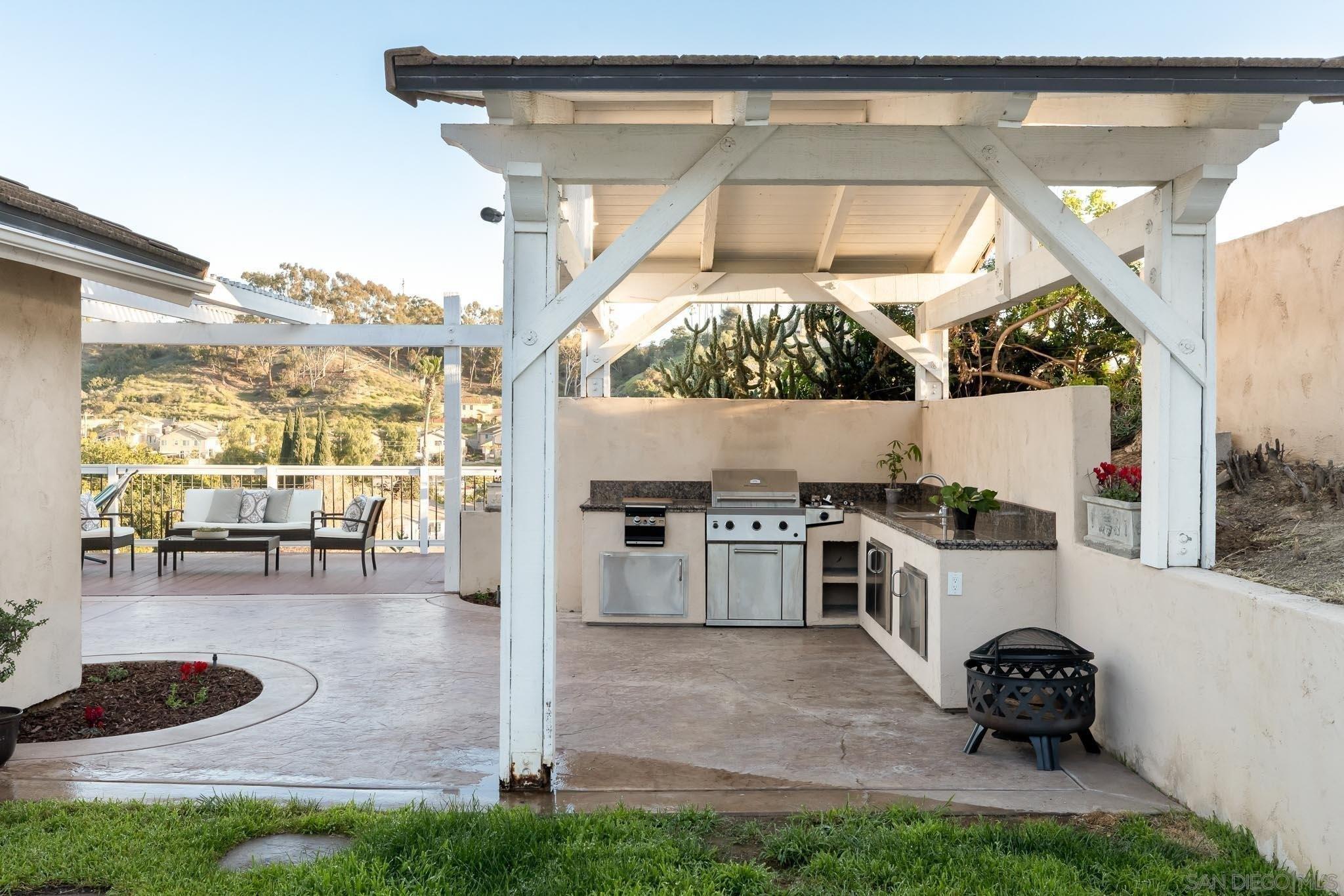 Grewia St, San Diego, CA 92114