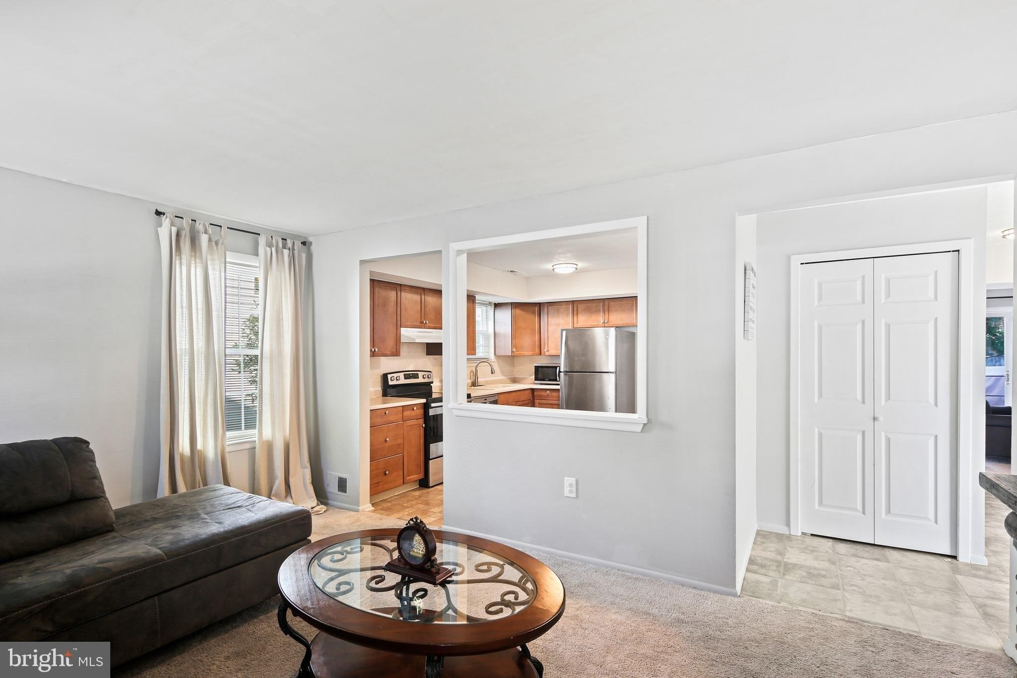 Laburnum Rd, Edgewood, MD 21040