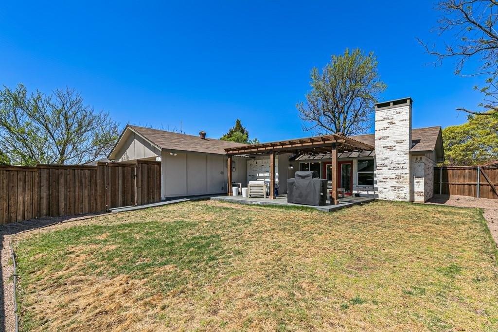 Westview Ln, Plano, TX 75075