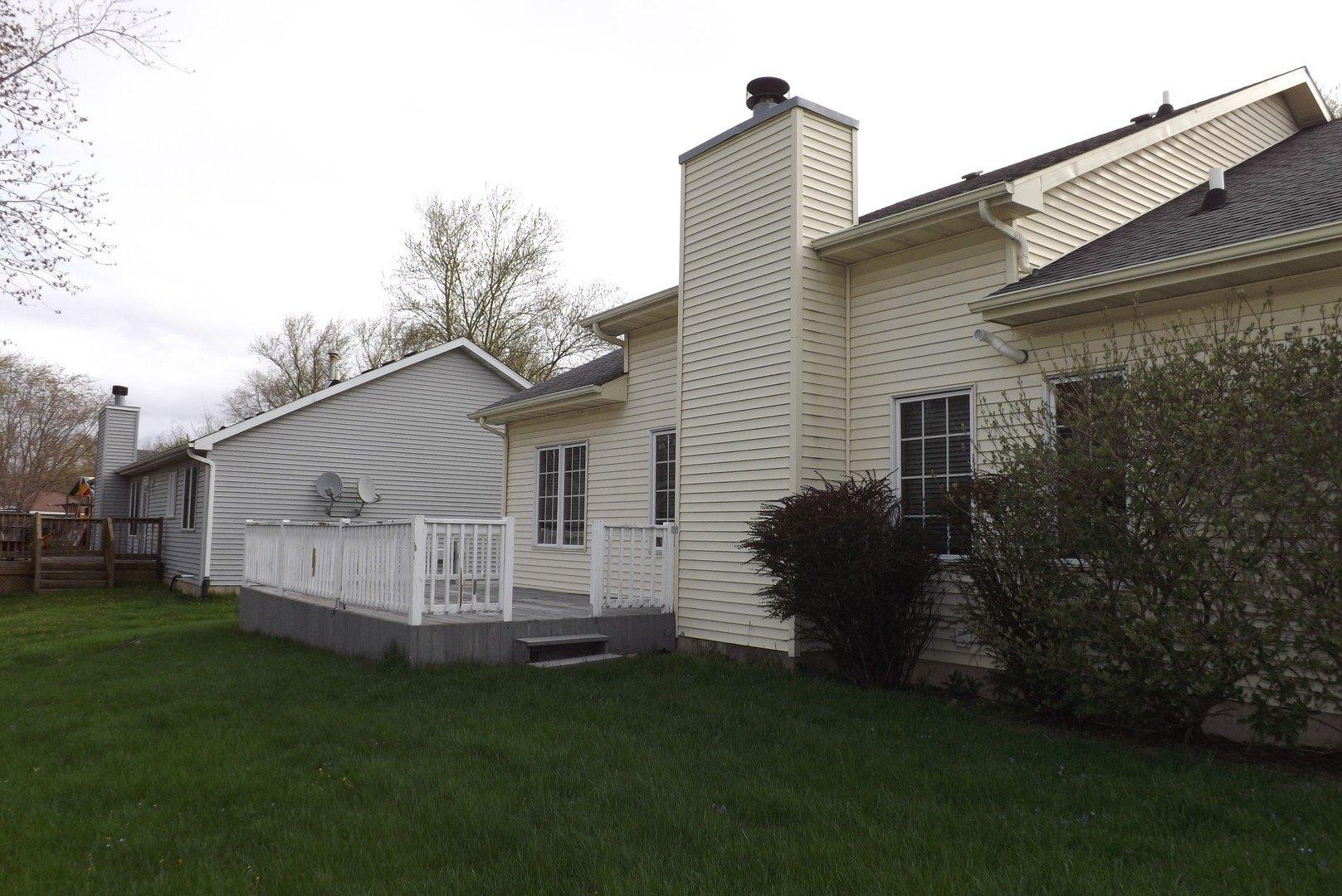 Stacey Ct, Braidwood, IL 60408