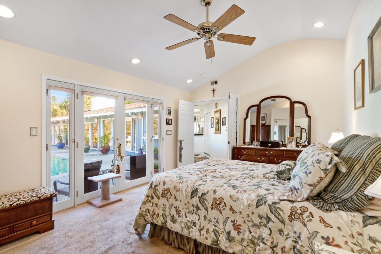 Alto Sol Ct, Scotts Valley, CA 95066