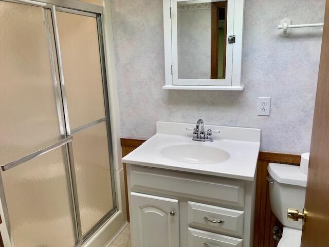 Ray St, Muskegon, MI 49445