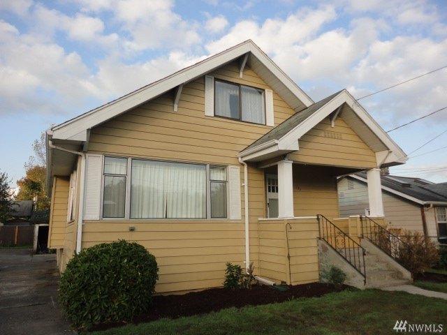 Factory Ave N, Renton, WA 98057