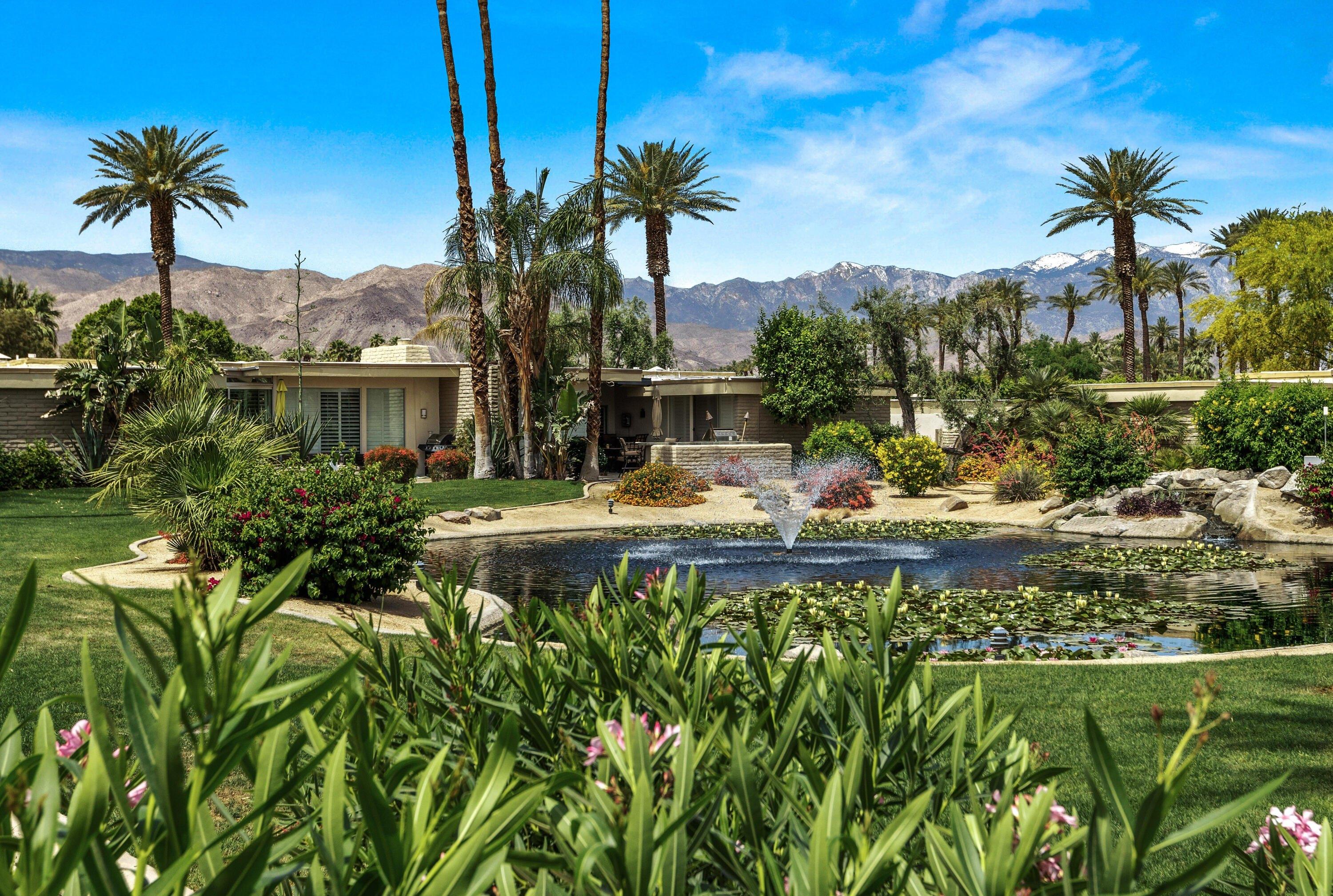 Camino De Plata N, Indian Wells, CA 92210