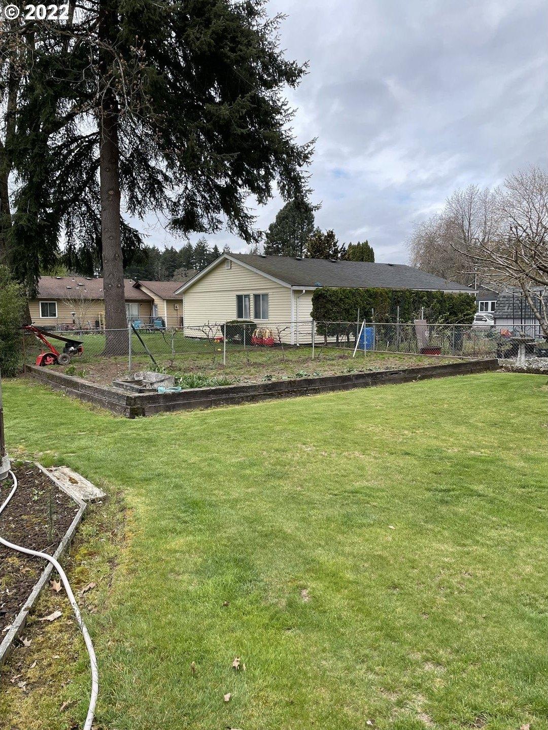 Ne 93rd Ave, Vancouver, WA 98662