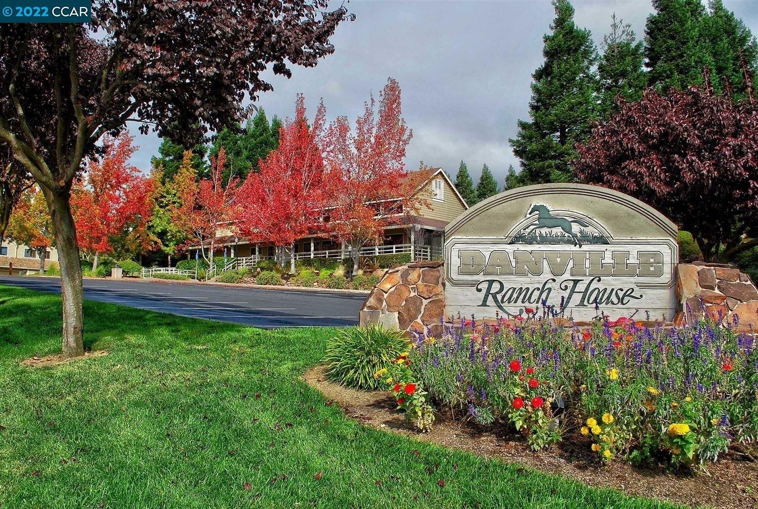 Ridgeland Cir, Danville, CA 94526