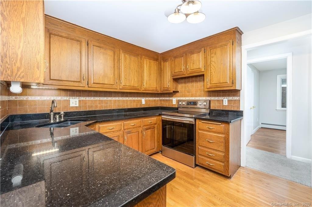Yorktown Rd, Southington, CT 06489
