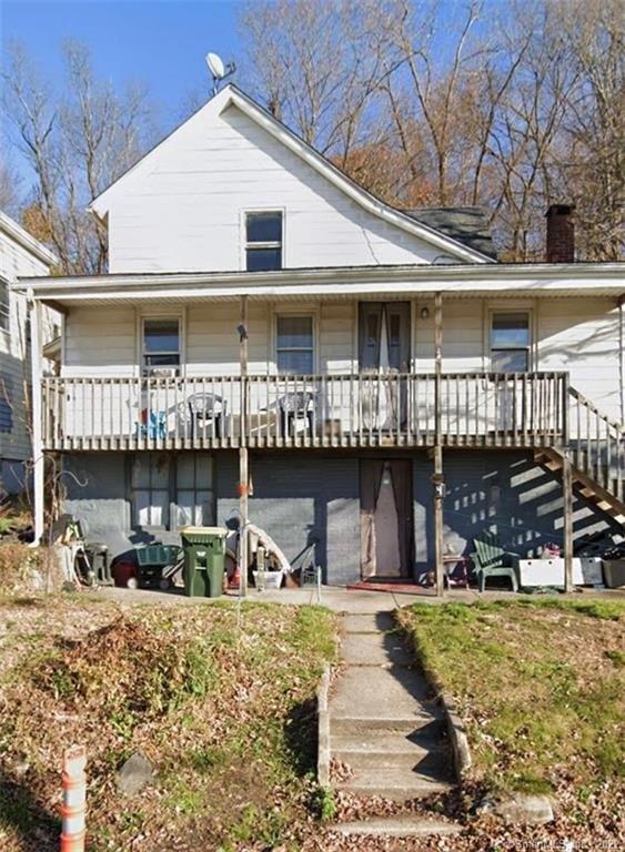 N Spring St, Ansonia, CT 06401