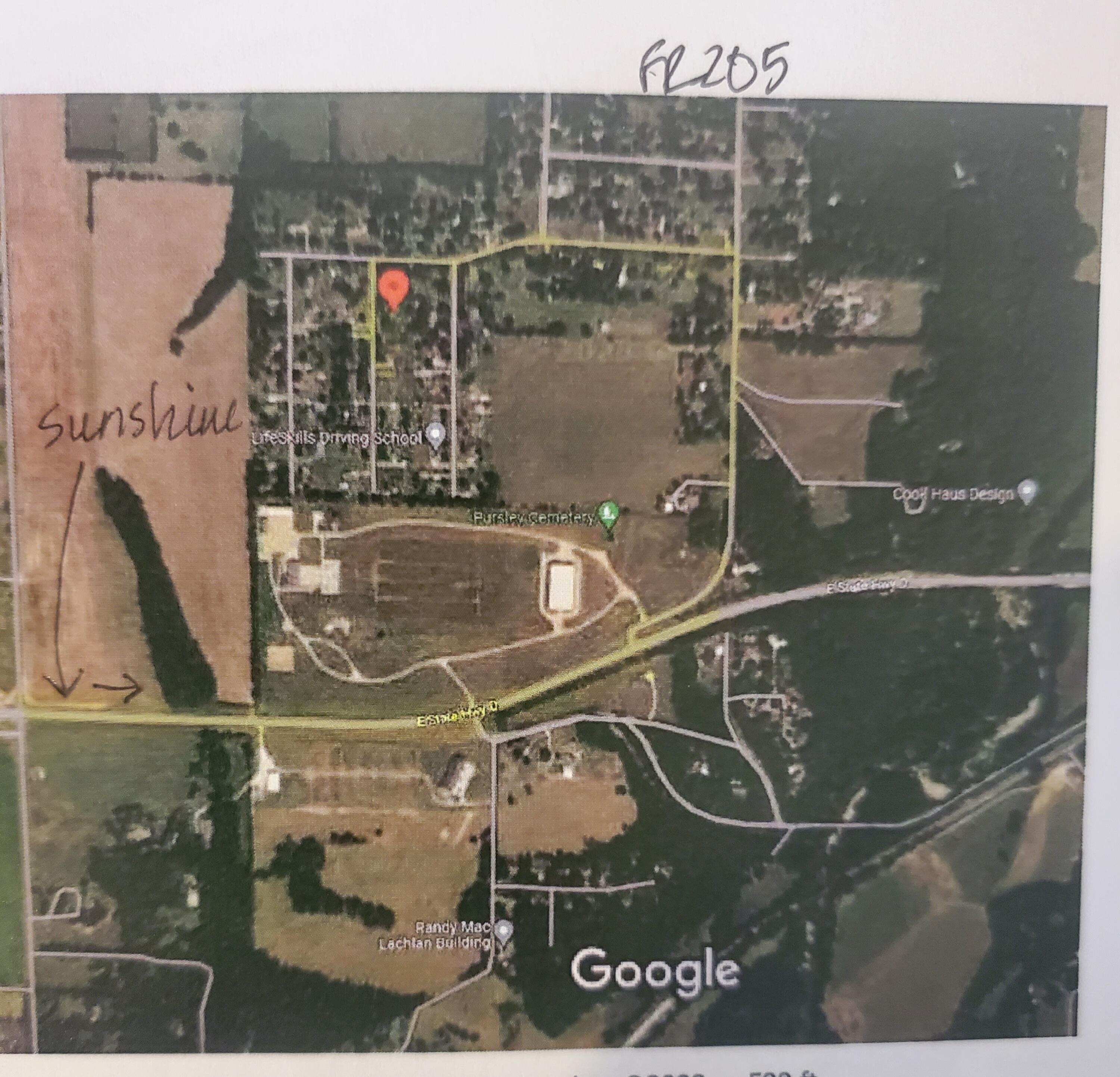 S Jameston Rd, Springfield, MO 65809