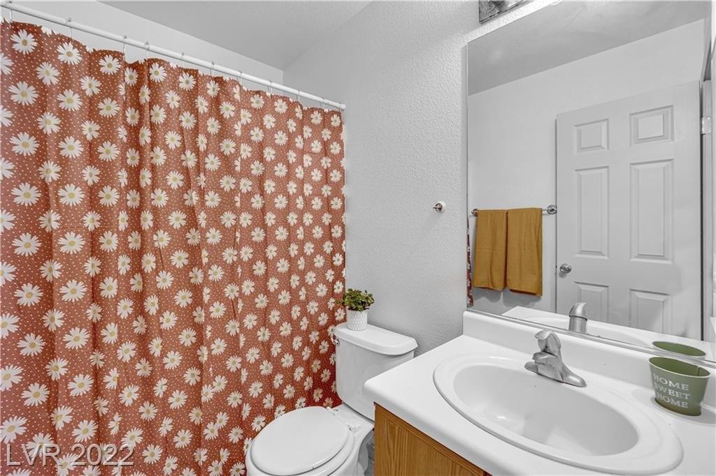 Hayden Peak Ln, Las Vegas, NV 89156