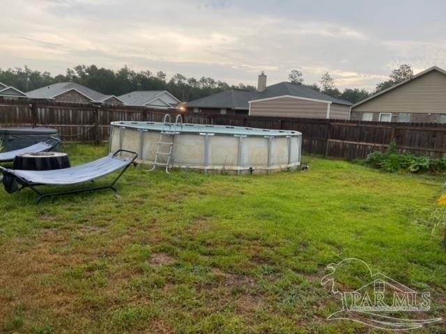 Chickadee St, Milton, FL 32583