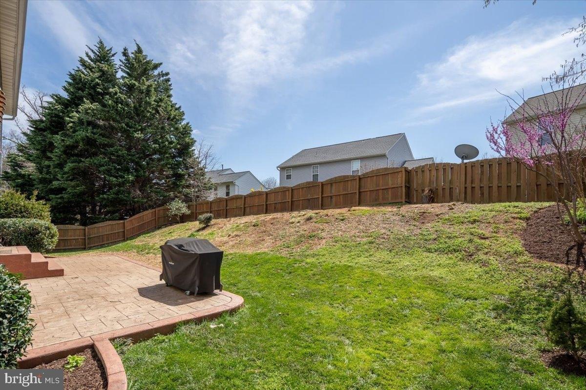 Sarrington Ct, Stafford, VA 22554