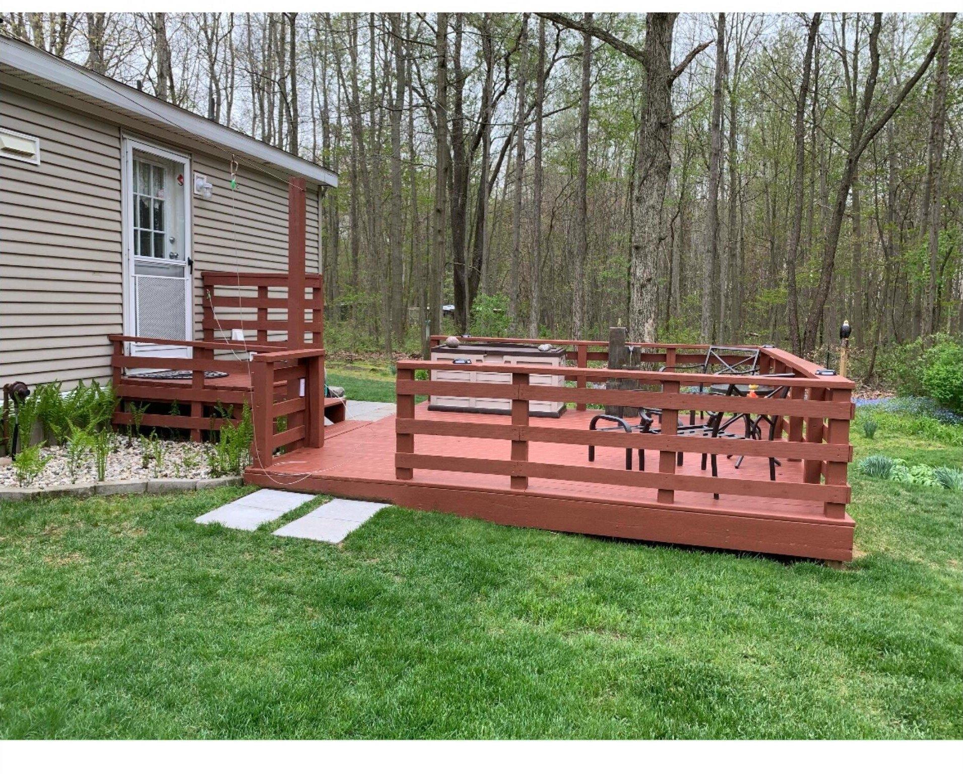 56th St, Pullman, MI 49450