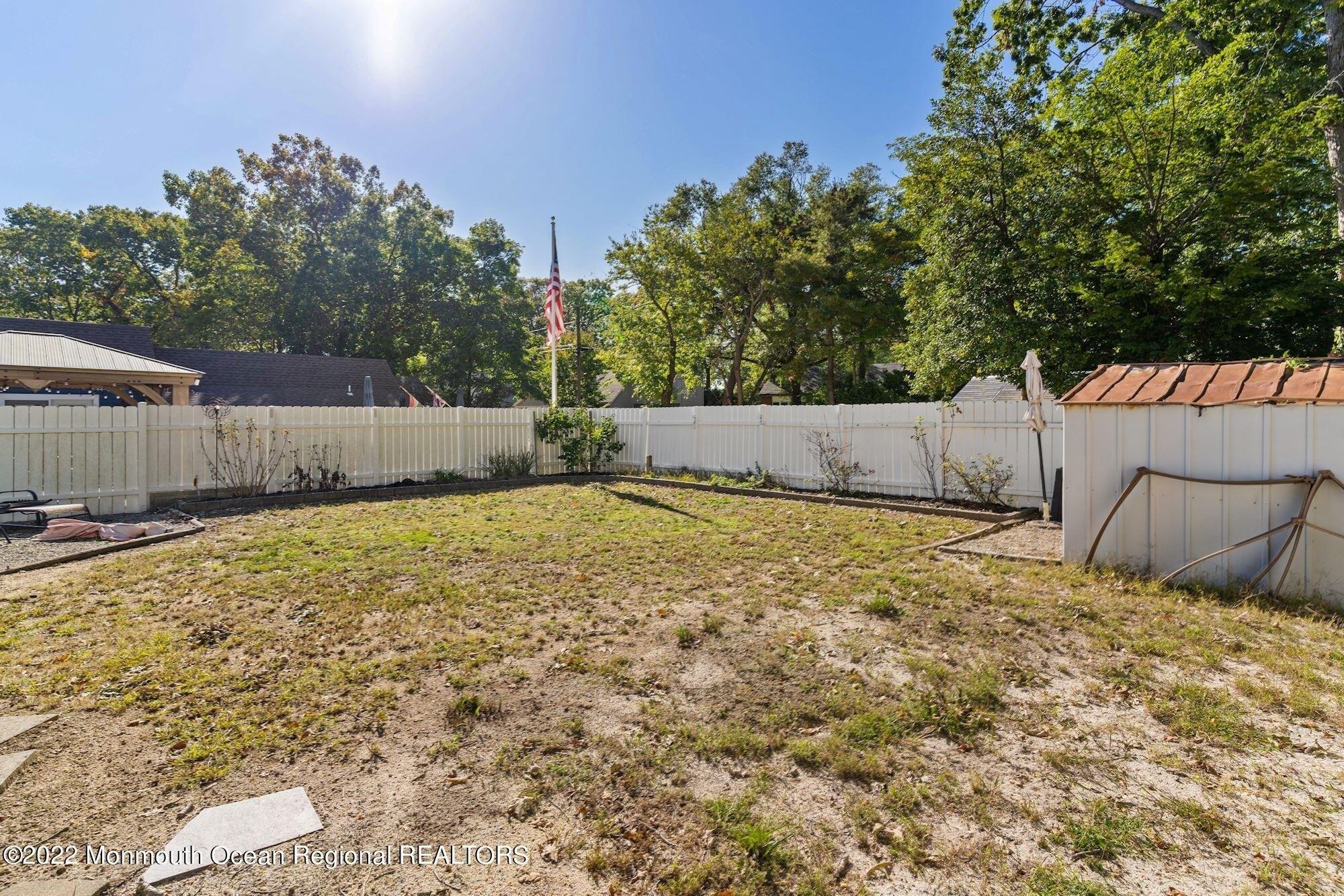 Holly Rd, Brick, NJ 08723